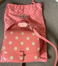 Cath Kidston Pink Polka Dot