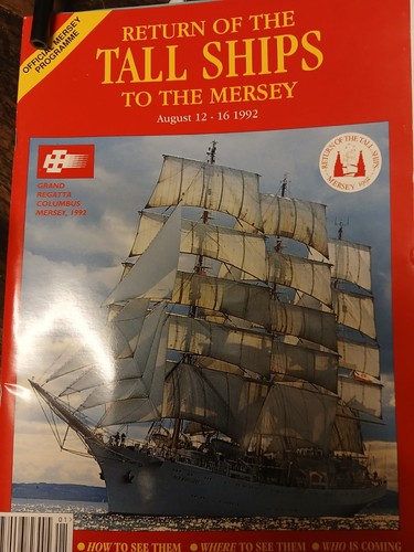 Liverpool brochure the - liverpool,