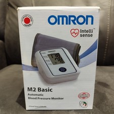 Omron M2 Basic Intelli IT+
