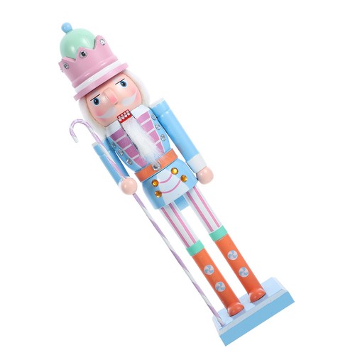 Nutcracker toy small - ,