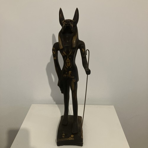 Anubis egyptian dog - anubis,