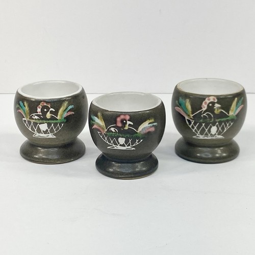 1950s denby pottery - 1950s,