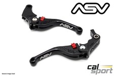 ASV Honda CBR500R 2019-2021 F3