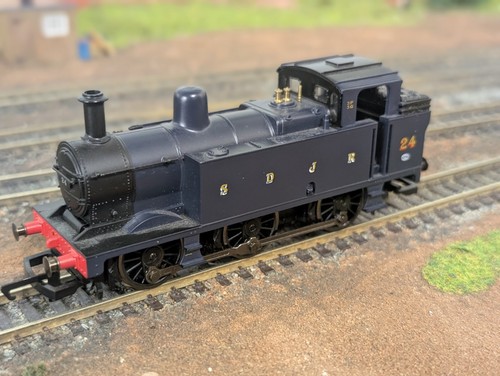 Hornby r2882 class 3f - hornby,