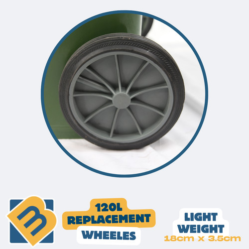 Wheelie bins bin accessories - wheelie,