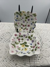 Queen china country meadow - queen’s,