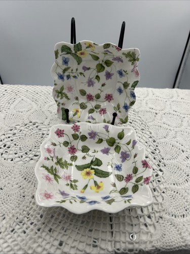 Queen china country meadow - country,