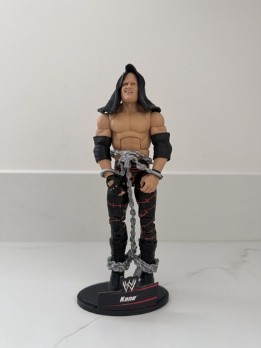 Wwe elite collection action - elite,