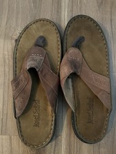 Josef Seibel Men's Brown