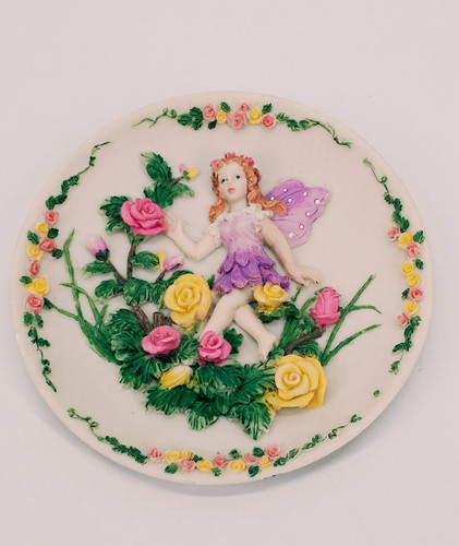 Flower fairies collectors - flower,