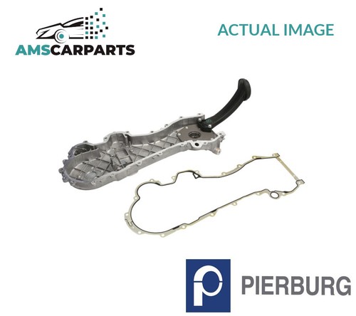Engine oil pump 704193020 - pump,