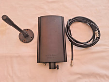 TV Aerial Moonraker DTV-1000 Digi Pro Digital Antenna for Boat Truck Car Caravan