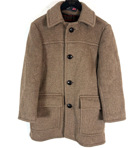 Gloverall mens car - car, coat