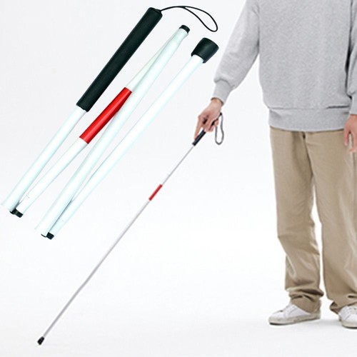 Portable folding blind walking - portable,