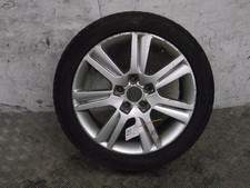 Audi A4 Alloy Wheel With Tyre