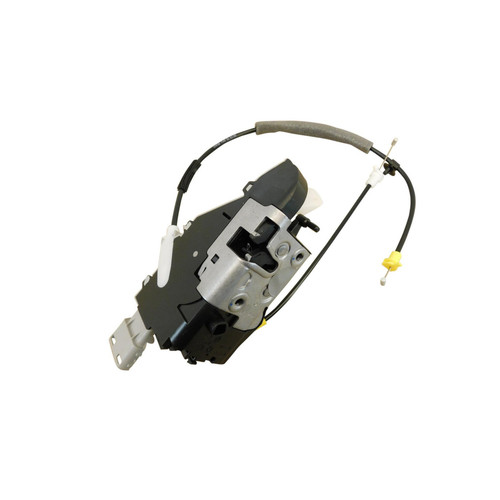 Fiat scudo mk2 drivers - scudo, front