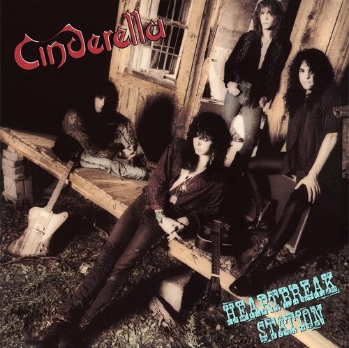 Cinderella heartbreak - cinderella, :