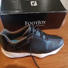 Footjoy Mens eComfort Golf