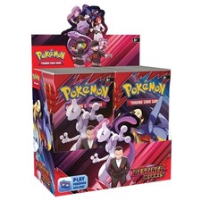 Pokemon TCG Destined Rivals