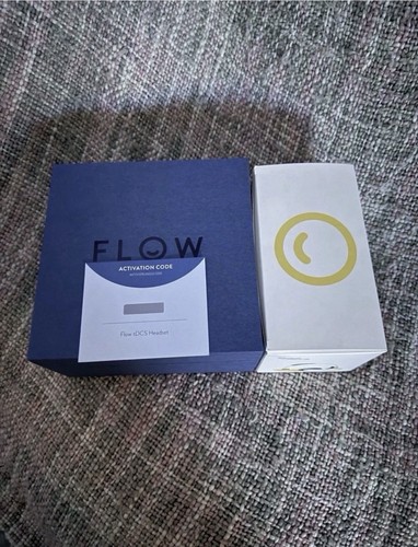 Flow neuroscience headset 24 - flow,