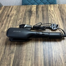 GHD Duet 2 in 1 Hot Air Hair Styler Black Model S10201 FLT30-DM