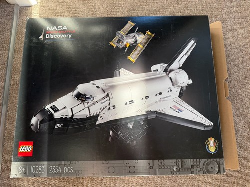 Lego nasa space - lego,