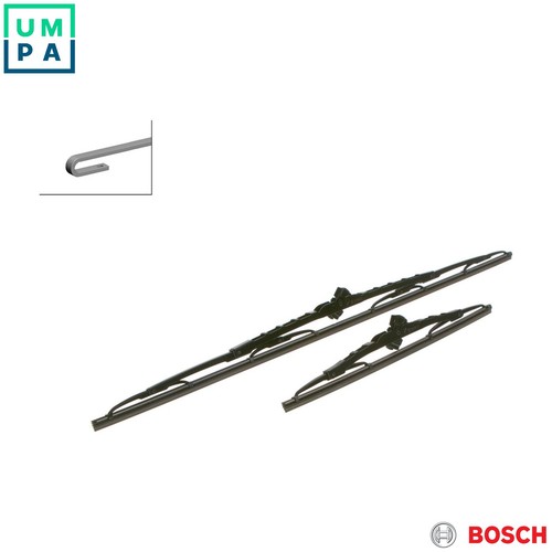 Wiper blade 397 010 - wiper,