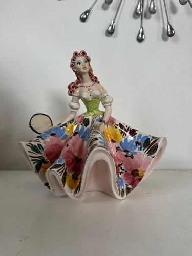 Flamboyant colourful italian - flamboyant,