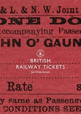 British Railway Tickets (Shire