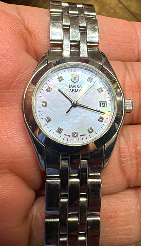 Victorinox swiss army alliance - victorinox,