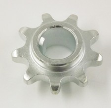 Jackshaft Sprocket 9 Tooth For