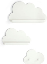 Mamas & Papas White Cloud