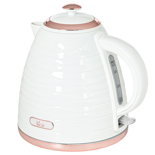 Homcom electric kettle fast - homcom, kettle,
