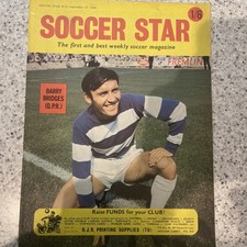 Soccer Star Vintage Complete