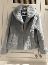 Gharani Strok (London) Faux