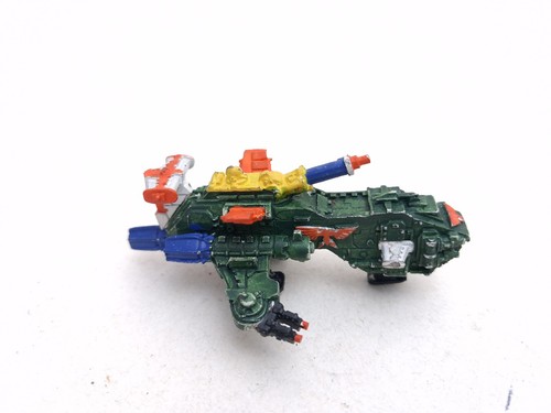 Epic 40k 000 space marine - 40,000,