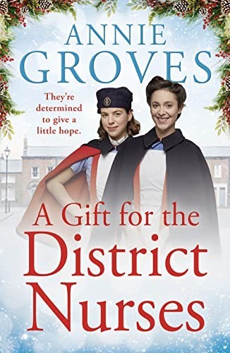 Gift for the district - gift,