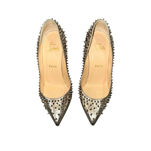 Christian louboutin escarpic - louboutin,