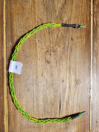 Russ andrews grounding cable - russ,