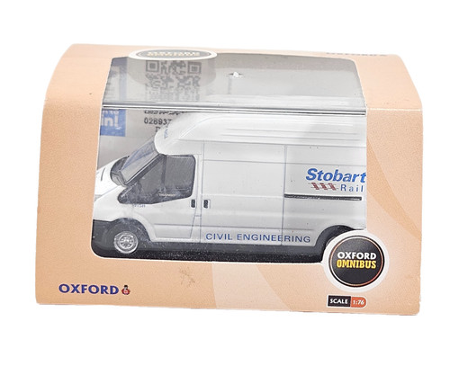 Oxford die cast ford - die-cast,