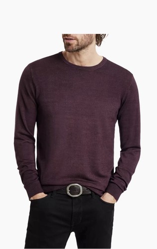 Chase long sleeve crew - sleeve,