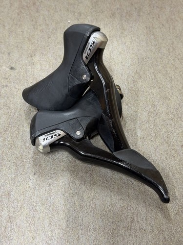 Shimano 105 5800 sti dual - shimano,