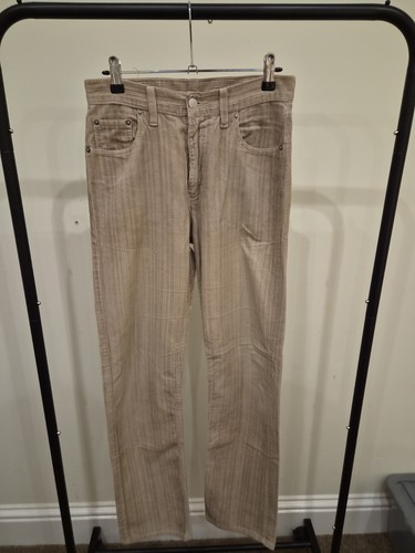 Vintage levi 458 - vintage, levi's