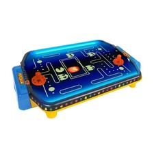 Pac-Man Arcade Neon Glow Air