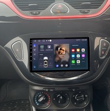 For 2015-2019 Vauxhall Corsa E