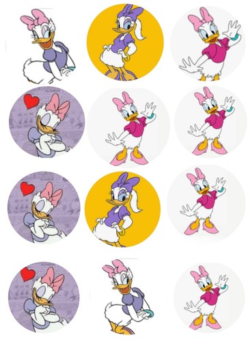 Edible cupcake toppers pre - cupcake,