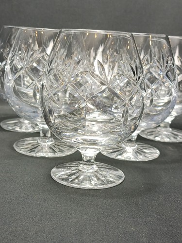 Royal doulton georgian crystal - doulton,