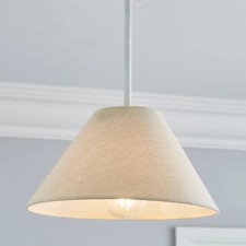 Zenna Conical Lamp Shade Easy