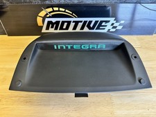 Honda Integra Type R Dc2 Rear