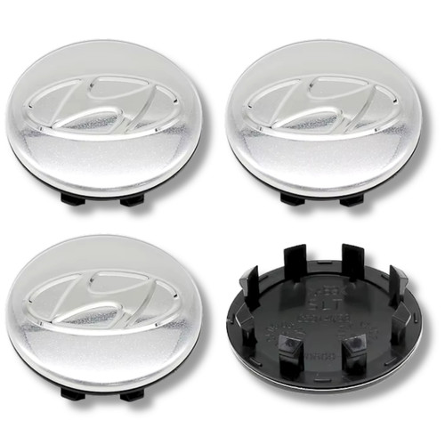 Alloy wheel centre cap hub - wheel, x4